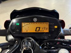 Yamaha Fazer Fz25 Fazer Abs 2022/2023 SIM VEÍCULOS PORTO ALEGRE / Carros no Vale