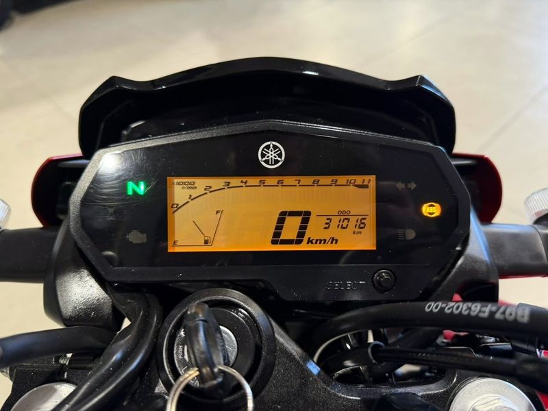 Yamaha Fazer Fz25 Fazer Abs 2022/2023 SIM VEÍCULOS PORTO ALEGRE / Carros no Vale Yamaha Fazer Fz25 Fazer Abs 2022/2023 SIM VEÍCULOS PORTO ALEGRE / Carros no Vale