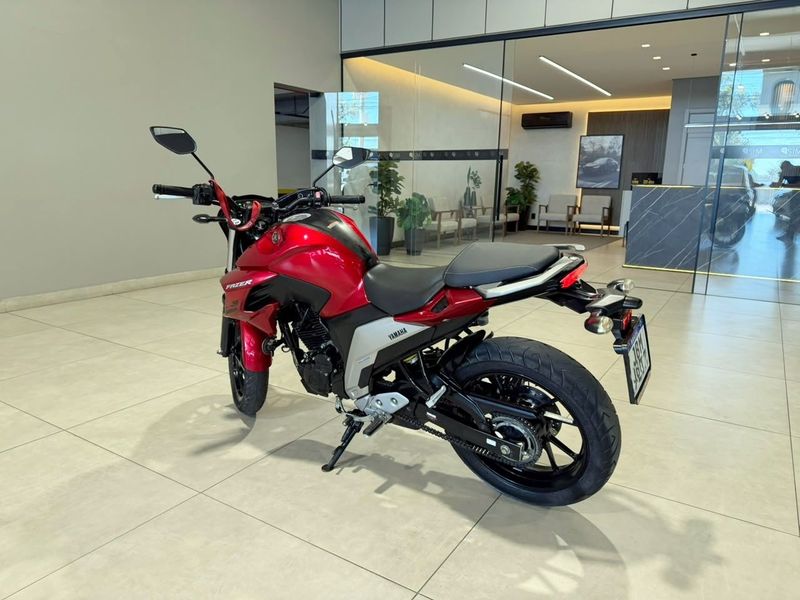 Yamaha Fazer Fz25 Fazer Abs 2022/2023 SIM VEÍCULOS PORTO ALEGRE / Carros no Vale Yamaha Fazer Fz25 Fazer Abs 2022/2023 SIM VEÍCULOS PORTO ALEGRE / Carros no Vale