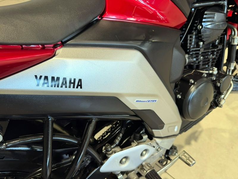 Yamaha Fazer Fz25 Fazer Abs 2022/2023 SIM VEÍCULOS PORTO ALEGRE / Carros no Vale Yamaha Fazer Fz25 Fazer Abs 2022/2023 SIM VEÍCULOS PORTO ALEGRE / Carros no Vale