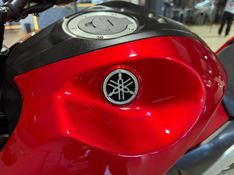 Yamaha Fazer Fz25 Fazer Abs 2022/2023 SIM VEÍCULOS PORTO ALEGRE / Carros no Vale