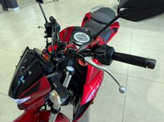 Yamaha Fazer Fz25 Fazer Abs 2022/2023 SIM VEÍCULOS PORTO ALEGRE / Carros no Vale