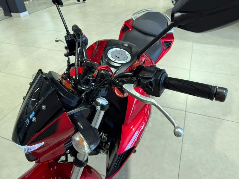 Yamaha Fazer Fz25 Fazer Abs 2022/2023 SIM VEÍCULOS PORTO ALEGRE / Carros no Vale Yamaha Fazer Fz25 Fazer Abs 2022/2023 SIM VEÍCULOS PORTO ALEGRE / Carros no Vale