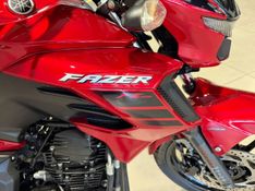 Yamaha Fazer Fz25 Fazer Abs 2022/2023 SIM VEÍCULOS PORTO ALEGRE / Carros no Vale