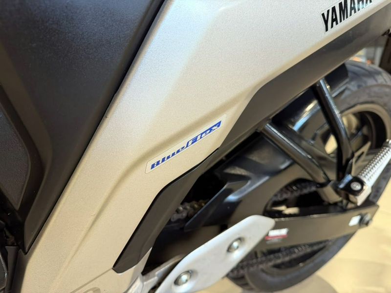Yamaha Fazer Fz25 Fazer Abs 2022/2023 SIM VEÍCULOS PORTO ALEGRE / Carros no Vale Yamaha Fazer Fz25 Fazer Abs 2022/2023 SIM VEÍCULOS PORTO ALEGRE / Carros no Vale