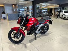 Yamaha Fazer Fz25 Fazer Abs 2022/2023 SIM VEÍCULOS PORTO ALEGRE / Carros no Vale