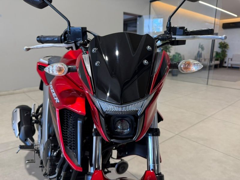 Yamaha Fazer Fz25 Fazer Abs 2022/2023 SIM VEÍCULOS PORTO ALEGRE / Carros no Vale Yamaha Fazer Fz25 Fazer Abs 2022/2023 SIM VEÍCULOS PORTO ALEGRE / Carros no Vale