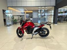 Yamaha Fazer Fz25 Fazer Abs 2022/2023 SIM VEÍCULOS PORTO ALEGRE / Carros no Vale