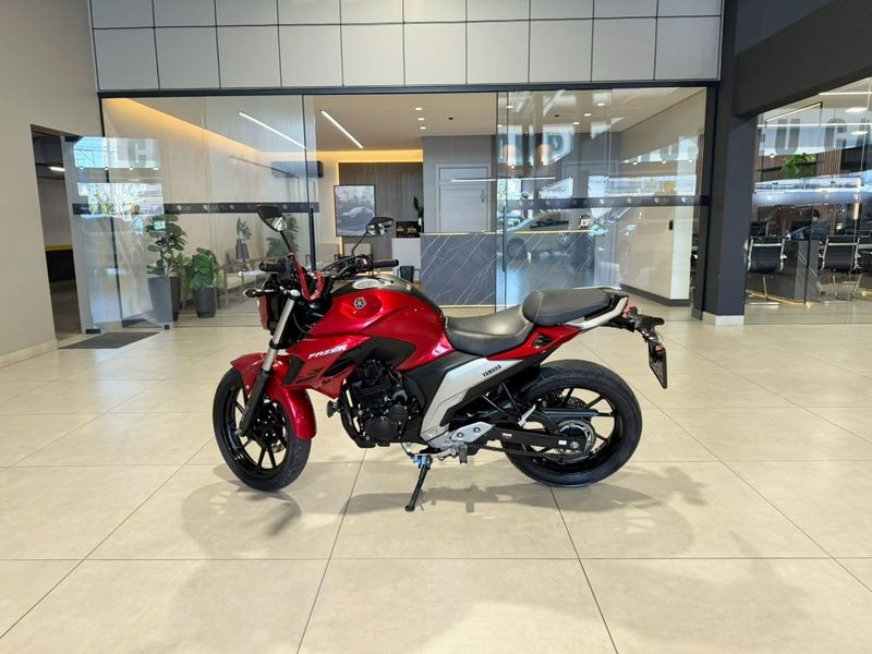 Yamaha Fazer Fz25 Fazer Abs 2022/2023 SIM VEÍCULOS PORTO ALEGRE / Carros no Vale Yamaha Fazer Fz25 Fazer Abs 2022/2023 SIM VEÍCULOS PORTO ALEGRE / Carros no Vale