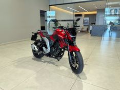 Yamaha Fazer Fz25 Fazer Abs 2022/2023 SIM VEÍCULOS PORTO ALEGRE / Carros no Vale