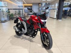 Yamaha Fazer Fz25 Fazer Abs 2022/2023 SIM VEÍCULOS PORTO ALEGRE / Carros no Vale