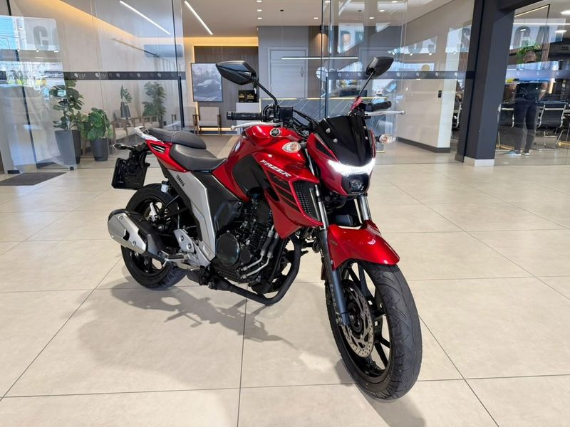 Yamaha Fazer Fz25 Fazer Abs 2022/2023 SIM VEÍCULOS PORTO ALEGRE / Carros no Vale Yamaha Fazer Fz25 Fazer Abs 2022/2023 SIM VEÍCULOS PORTO ALEGRE / Carros no Vale
