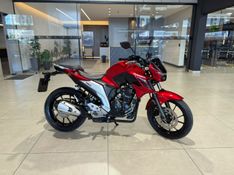 Yamaha Fazer Fz25 Fazer Abs 2022/2023 SIM VEÍCULOS PORTO ALEGRE / Carros no Vale