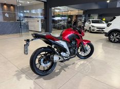 Yamaha Fazer Fz25 Fazer Abs 2022/2023 SIM VEÍCULOS PORTO ALEGRE / Carros no Vale