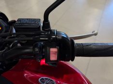 Yamaha Fazer Fz25 Fazer Abs 2022/2023 SIM VEÍCULOS PORTO ALEGRE / Carros no Vale
