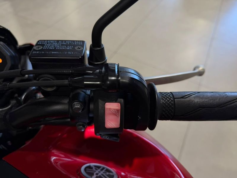 Yamaha Fazer Fz25 Fazer Abs 2022/2023 SIM VEÍCULOS PORTO ALEGRE / Carros no Vale Yamaha Fazer Fz25 Fazer Abs 2022/2023 SIM VEÍCULOS PORTO ALEGRE / Carros no Vale