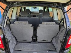 CHEVROLET Zafira Eleg.2.0 MPFI FlexPower 8V 2010/2010 AUTO NÍVEL VEÍCULOS SANTA CRUZ DO SUL / Carros no Vale