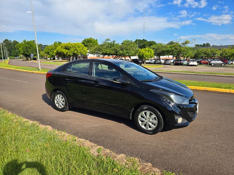Hyundai HB20S C.Style/C.Plus1.6 16V 2013/2014 AUTO NÍVEL VEÍCULOS SANTA CRUZ DO SUL / Carros no Vale Hyundai HB20S C.Style/C.Plus1.6 16V 2013/2014 AUTO NÍVEL VEÍCULOS SANTA CRUZ DO SUL / Carros no Vale