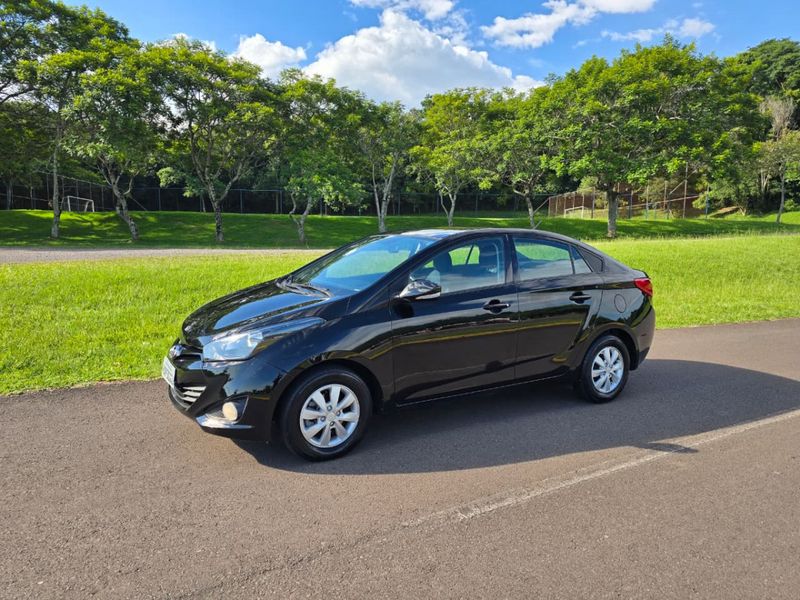 Hyundai HB20S C.Style/C.Plus1.6 16V 2013/2014 AUTO NÍVEL VEÍCULOS SANTA CRUZ DO SUL / Carros no Vale Hyundai HB20S C.Style/C.Plus1.6 16V 2013/2014 AUTO NÍVEL VEÍCULOS SANTA CRUZ DO SUL / Carros no Vale