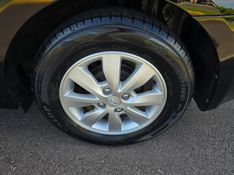 Hyundai HB20S C.Style/C.Plus1.6 16V 2013/2014 AUTO NÍVEL VEÍCULOS SANTA CRUZ DO SUL / Carros no Vale