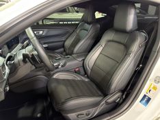 FORD MUSTANG 5.0 GT PERFORMANCE V8 2024/2024 SUL SERRA MOTORS CAXIAS DO SUL / Carros no Vale