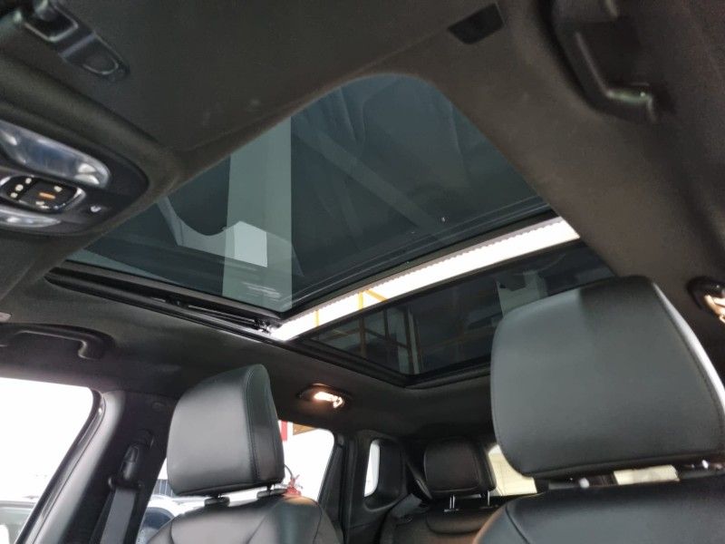 JEEP COMPASS 1.3 SERIE S T270 16V TURBO 2023/2024 SUL SERRA MOTORS CAXIAS DO SUL / Carros no Vale