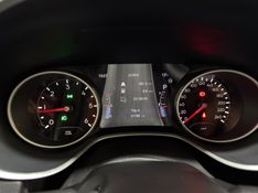 JEEP COMPASS 2.0 16V LONGITUDE 4X4 2020/2021 SUL SERRA MOTORS CAXIAS DO SUL / Carros no Vale