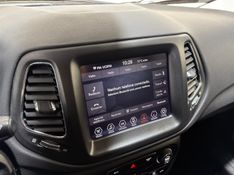 JEEP COMPASS 2.0 16V LONGITUDE 4X4 2020/2021 SUL SERRA MOTORS CAXIAS DO SUL / Carros no Vale