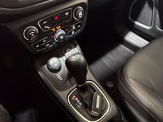 JEEP COMPASS 2.0 16V LONGITUDE 4X4 2020/2021 SUL SERRA MOTORS CAXIAS DO SUL / Carros no Vale