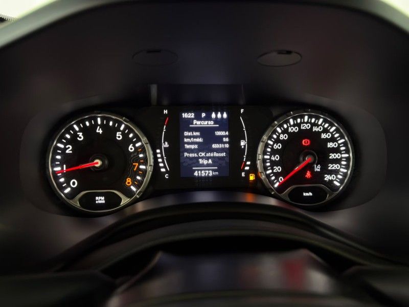 JEEP RENEGADE 1.3 SPORT T270 16V TURBO 2023/2024 SUL SERRA MOTORS CAXIAS DO SUL / Carros no Vale JEEP RENEGADE 1.3 SPORT T270 16V TURBO 2023/2024 SUL SERRA MOTORS CAXIAS DO SUL / Carros no Vale
