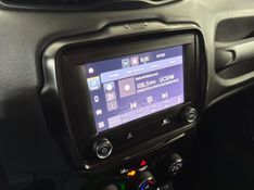JEEP RENEGADE 1.3 SPORT T270 16V TURBO 2022/2023 SUL SERRA MOTORS CAXIAS DO SUL / Carros no Vale