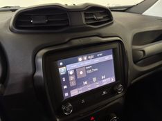 JEEP RENEGADE 1.3 SPORT T270 16V TURBO 2023/2024 SUL SERRA MOTORS CAXIAS DO SUL / Carros no Vale