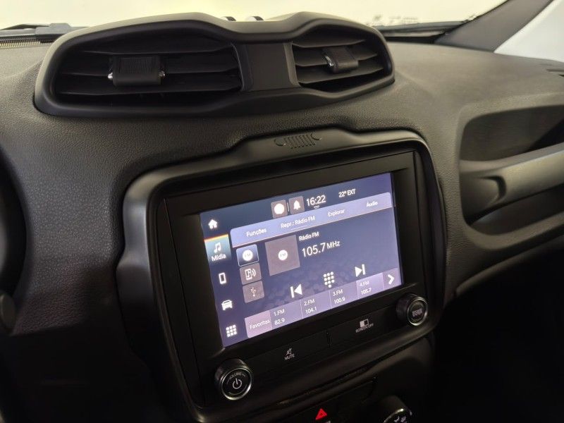 JEEP RENEGADE 1.3 SPORT T270 16V TURBO 2023/2024 SUL SERRA MOTORS CAXIAS DO SUL / Carros no Vale JEEP RENEGADE 1.3 SPORT T270 16V TURBO 2023/2024 SUL SERRA MOTORS CAXIAS DO SUL / Carros no Vale