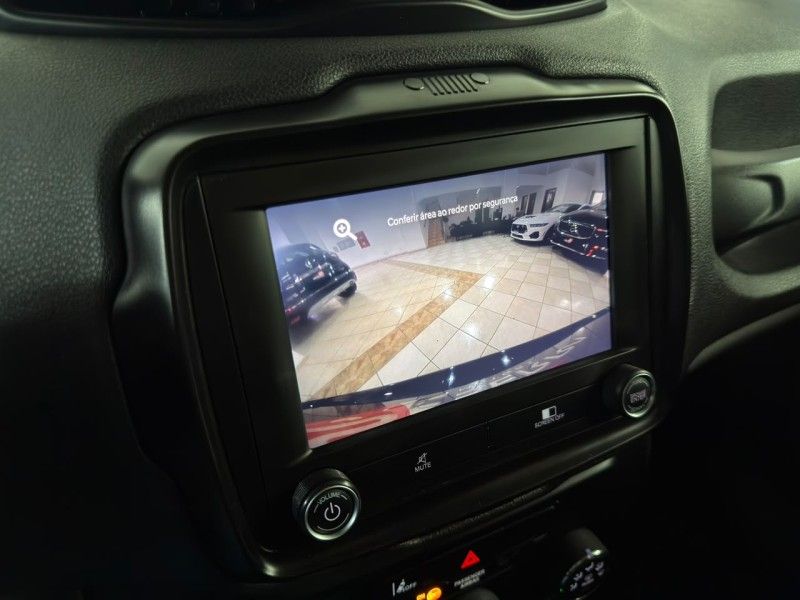 JEEP RENEGADE 1.3 SPORT T270 16V TURBO 2022/2023 SUL SERRA MOTORS CAXIAS DO SUL / Carros no Vale JEEP RENEGADE 1.3 SPORT T270 16V TURBO 2022/2023 SUL SERRA MOTORS CAXIAS DO SUL / Carros no Vale