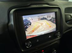 JEEP RENEGADE 1.3 SPORT T270 16V TURBO 2023/2024 SUL SERRA MOTORS CAXIAS DO SUL / Carros no Vale