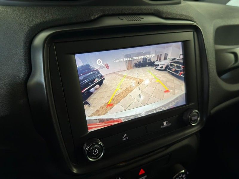 JEEP RENEGADE 1.3 SPORT T270 16V TURBO 2023/2024 SUL SERRA MOTORS CAXIAS DO SUL / Carros no Vale JEEP RENEGADE 1.3 SPORT T270 16V TURBO 2023/2024 SUL SERRA MOTORS CAXIAS DO SUL / Carros no Vale