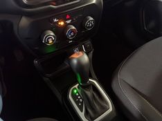 JEEP RENEGADE 1.3 SPORT T270 16V TURBO 2022/2023 SUL SERRA MOTORS CAXIAS DO SUL / Carros no Vale