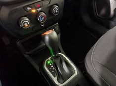 JEEP RENEGADE 1.3 SPORT T270 16V TURBO 2023/2024 SUL SERRA MOTORS CAXIAS DO SUL / Carros no Vale