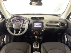 JEEP RENEGADE 1.3 SPORT T270 16V TURBO 2022/2023 SUL SERRA MOTORS CAXIAS DO SUL / Carros no Vale
