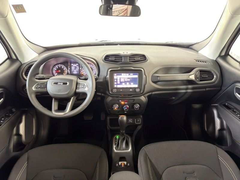 JEEP RENEGADE 1.3 SPORT T270 16V TURBO 2023/2024 SUL SERRA MOTORS CAXIAS DO SUL / Carros no Vale JEEP RENEGADE 1.3 SPORT T270 16V TURBO 2023/2024 SUL SERRA MOTORS CAXIAS DO SUL / Carros no Vale