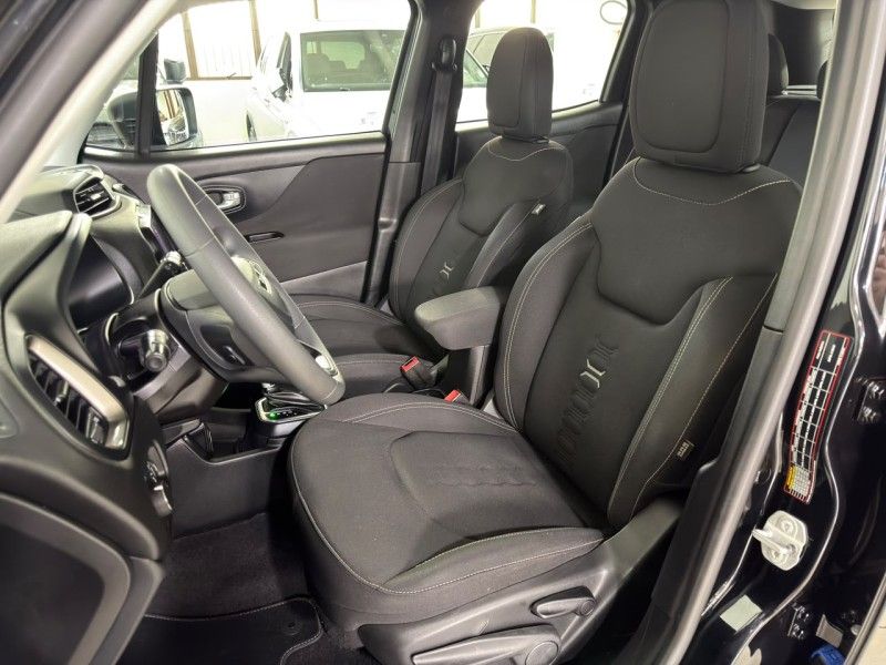 JEEP RENEGADE 1.3 SPORT T270 16V TURBO 2022/2023 SUL SERRA MOTORS CAXIAS DO SUL / Carros no Vale JEEP RENEGADE 1.3 SPORT T270 16V TURBO 2022/2023 SUL SERRA MOTORS CAXIAS DO SUL / Carros no Vale