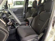 JEEP RENEGADE 1.3 SPORT T270 16V TURBO 2023/2024 SUL SERRA MOTORS CAXIAS DO SUL / Carros no Vale