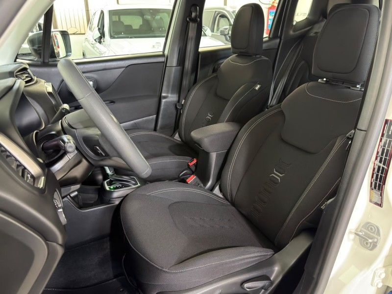 JEEP RENEGADE 1.3 SPORT T270 16V TURBO 2023/2024 SUL SERRA MOTORS CAXIAS DO SUL / Carros no Vale JEEP RENEGADE 1.3 SPORT T270 16V TURBO 2023/2024 SUL SERRA MOTORS CAXIAS DO SUL / Carros no Vale
