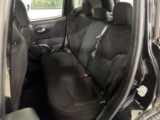 JEEP RENEGADE 1.3 SPORT T270 16V TURBO 2022/2023 SUL SERRA MOTORS CAXIAS DO SUL / Carros no Vale