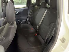 JEEP RENEGADE 1.3 SPORT T270 16V TURBO 2023/2024 SUL SERRA MOTORS CAXIAS DO SUL / Carros no Vale