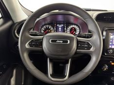 JEEP RENEGADE 1.3 SPORT T270 16V TURBO 2022/2023 SUL SERRA MOTORS CAXIAS DO SUL / Carros no Vale