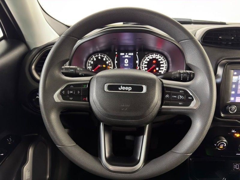 JEEP RENEGADE 1.3 SPORT T270 16V TURBO 2022/2023 SUL SERRA MOTORS CAXIAS DO SUL / Carros no Vale JEEP RENEGADE 1.3 SPORT T270 16V TURBO 2022/2023 SUL SERRA MOTORS CAXIAS DO SUL / Carros no Vale