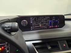 LEXUS UX 250H 2.0 16V LUXURY HÍBRIDO 2021/2022 SUL SERRA MOTORS CAXIAS DO SUL / Carros no Vale