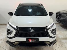 MITSUBISHI ECLIPSE CROSS 1.5 HPE-S AWC 16V 2025/2026 SUL SERRA MOTORS CAXIAS DO SUL / Carros no Vale