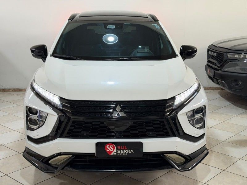 MITSUBISHI ECLIPSE CROSS 1.5 HPE-S AWC 16V 2025/2026 SUL SERRA MOTORS CAXIAS DO SUL / Carros no Vale MITSUBISHI ECLIPSE CROSS 1.5 HPE-S AWC 16V 2025/2026 SUL SERRA MOTORS CAXIAS DO SUL / Carros no Vale